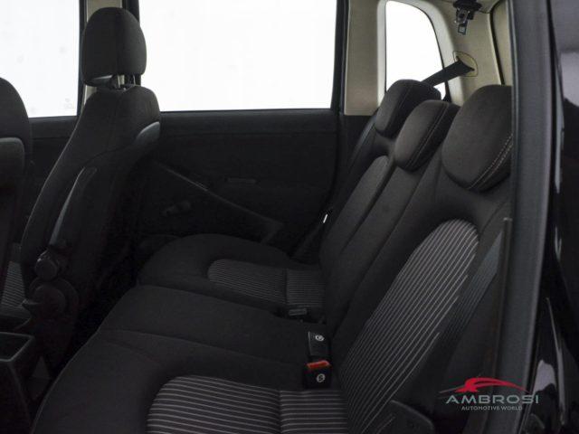 LANCIA MUSA 1.3 Multijet 16V 90 CV Oro - PER OPERATORI DEL SET