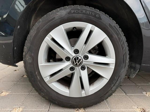 Volkswagen Golf 2.0 TDI 115 CV SCR Life 2022