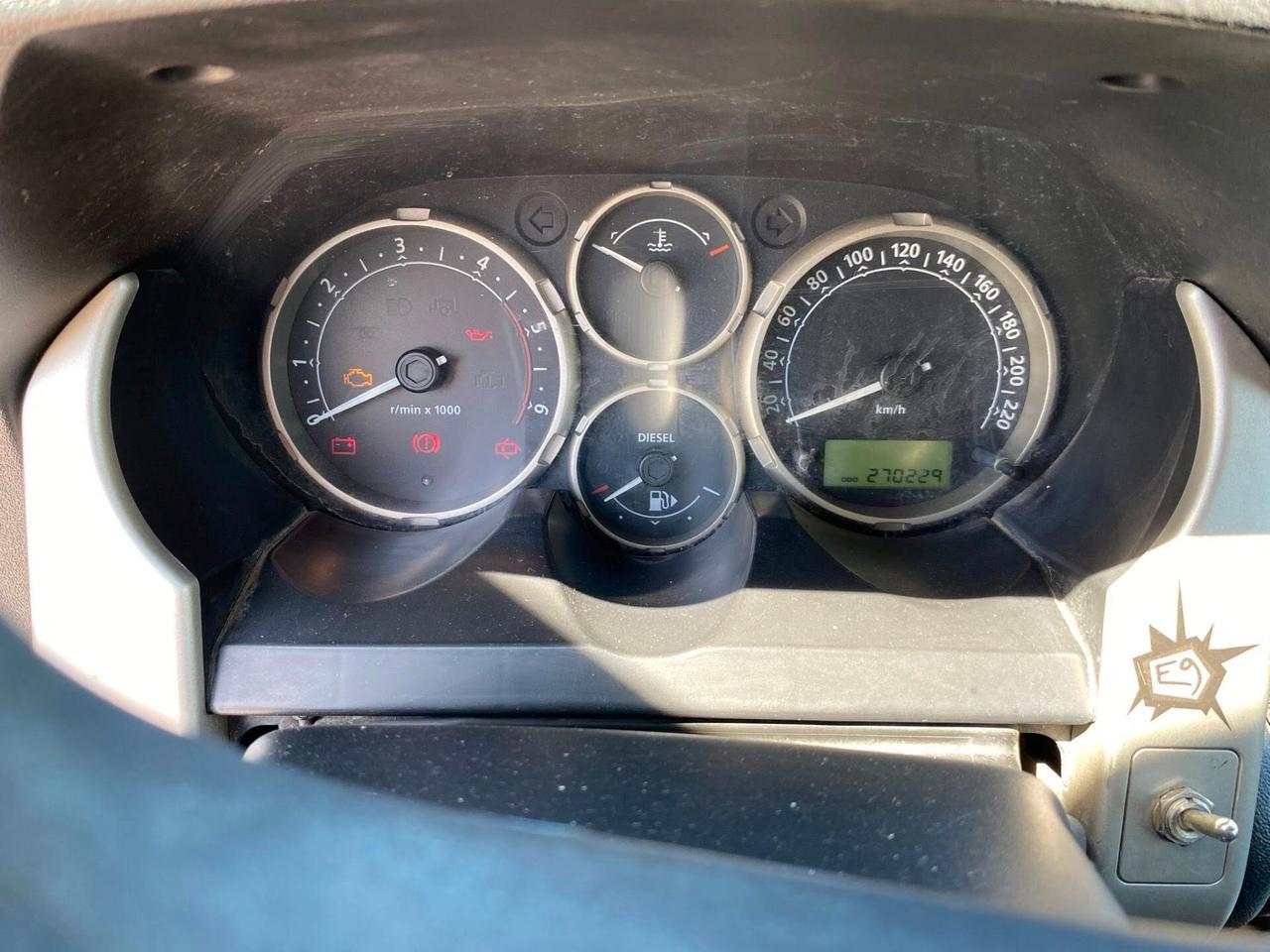 Land Rover Freelander 2.0 Td4 16V cat 3p Softback S