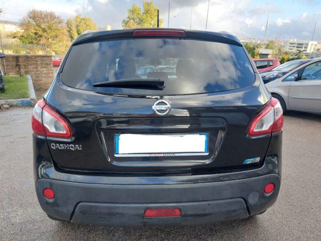 NISSAN Qashqai 1.5 dCi DPF Tekna
