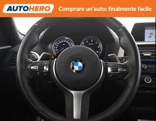 BMW 120 d xDrive 5p. Advantage
