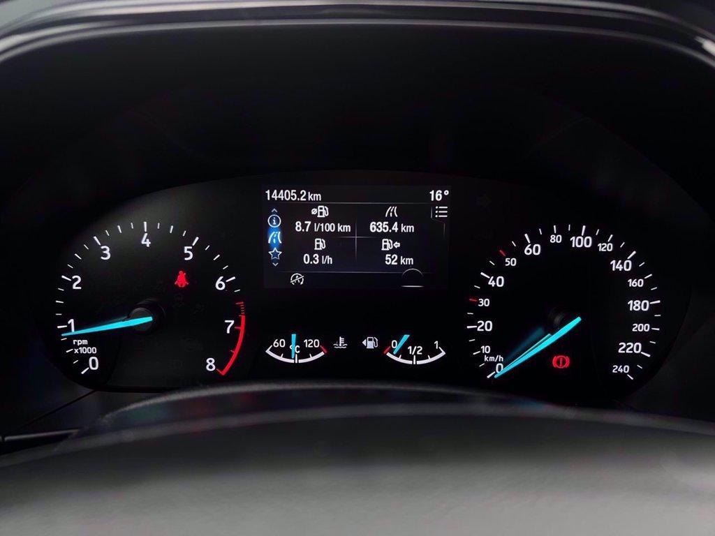 FORD Focus 1.0t ecoboost h ST-Line 125cv del 2023