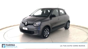 RENAULT Twingo Electric - Twingo Equilibre 22kWh
