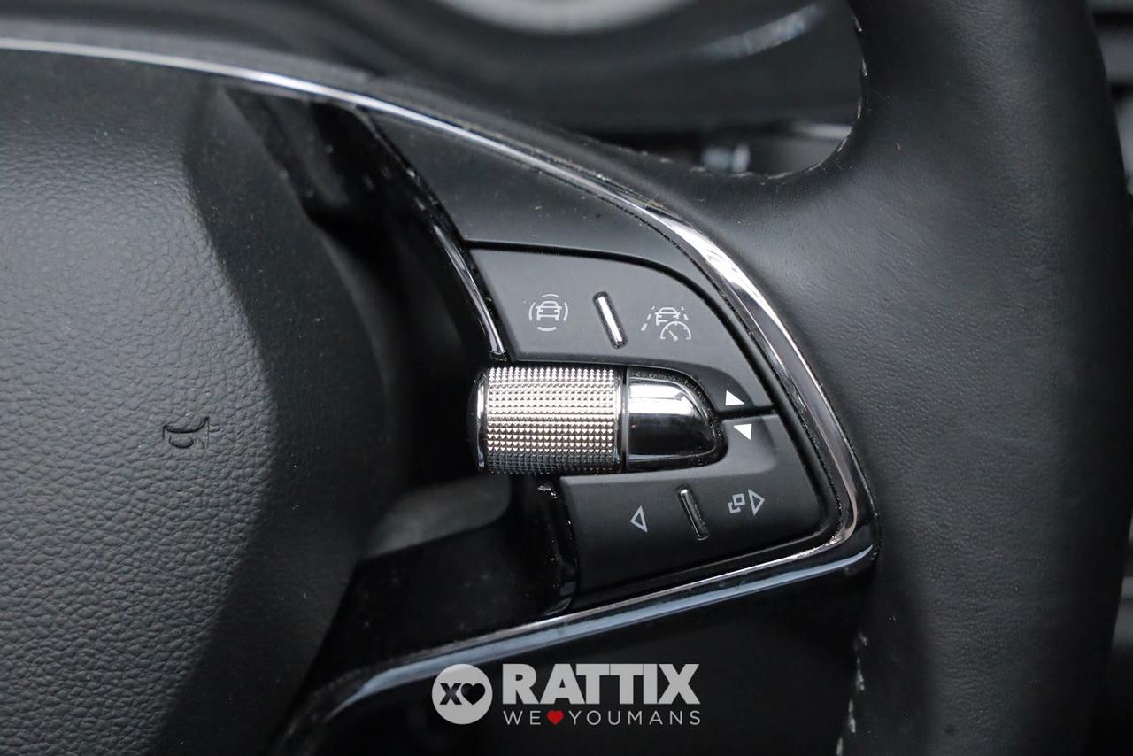 Skoda Kodiaq 2.0 TDI EVO 150CV Style DSG 4x4 7p.ti