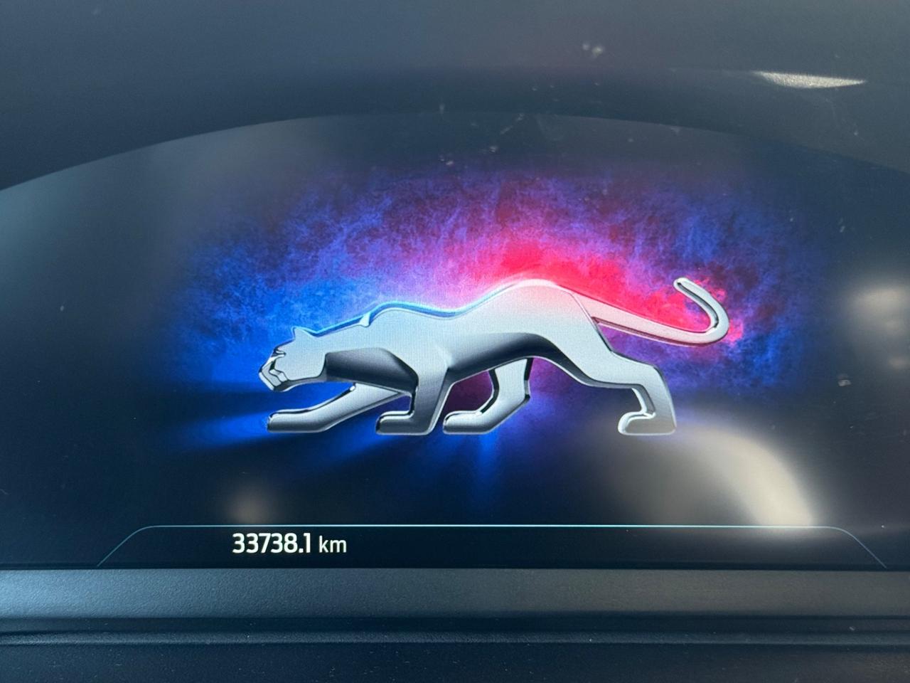 Ford Puma 1.0 EcoBoost Hybrid 125 CV S&S ST-Line X