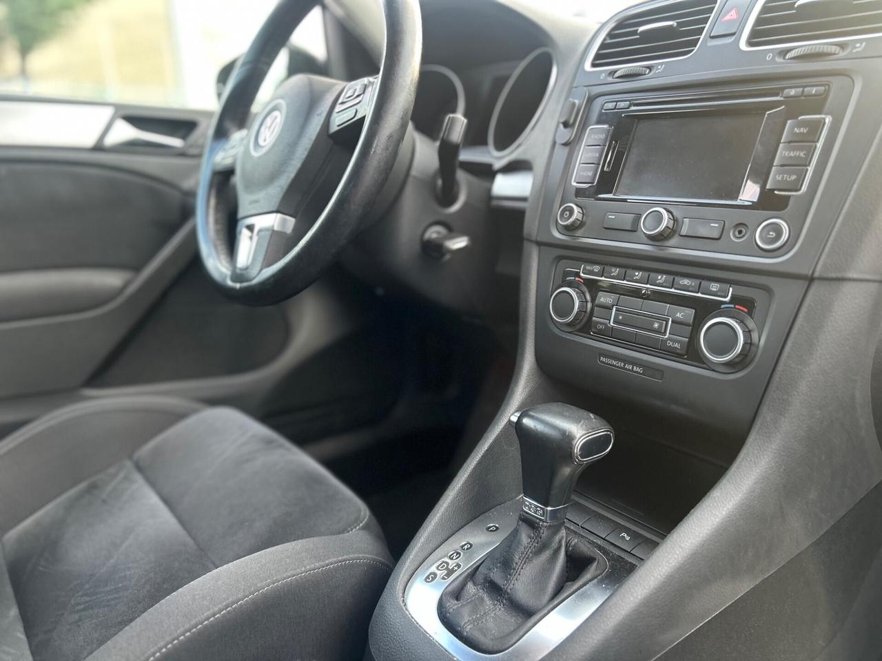 Volkswagen Golf 1.4 TSI 160CV DSG 3p.