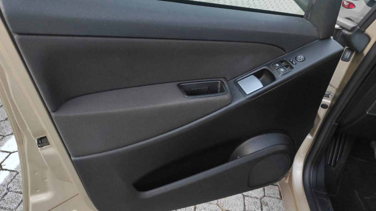 FIAT IDEA 1.4 BENZINA 95CV OK NEOPATENTATI