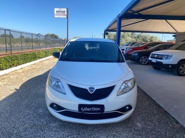 Lancia Ypsilon 1.2 69 CV 5 porte S&S Gold KM CERTIFICATI PER NEOPATENTATI