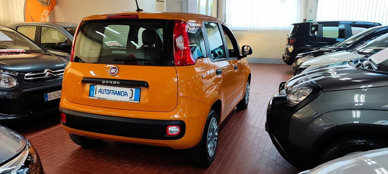 Fiat Panda 1.2 Easy