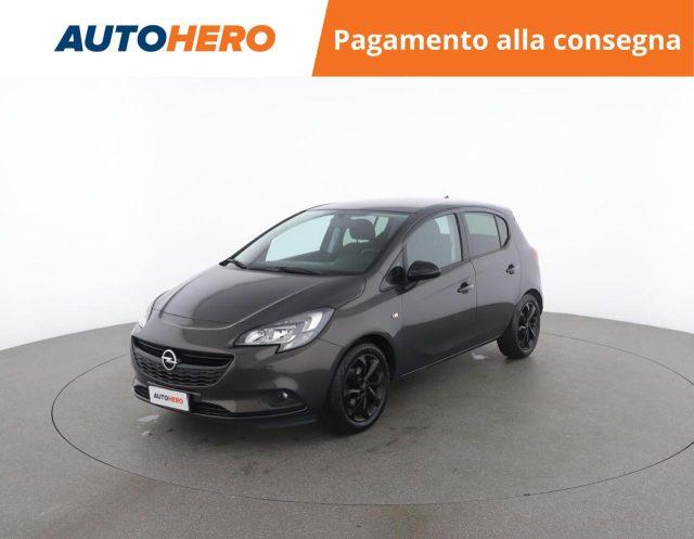 OPEL Corsa 1.2 5 porte b-Color