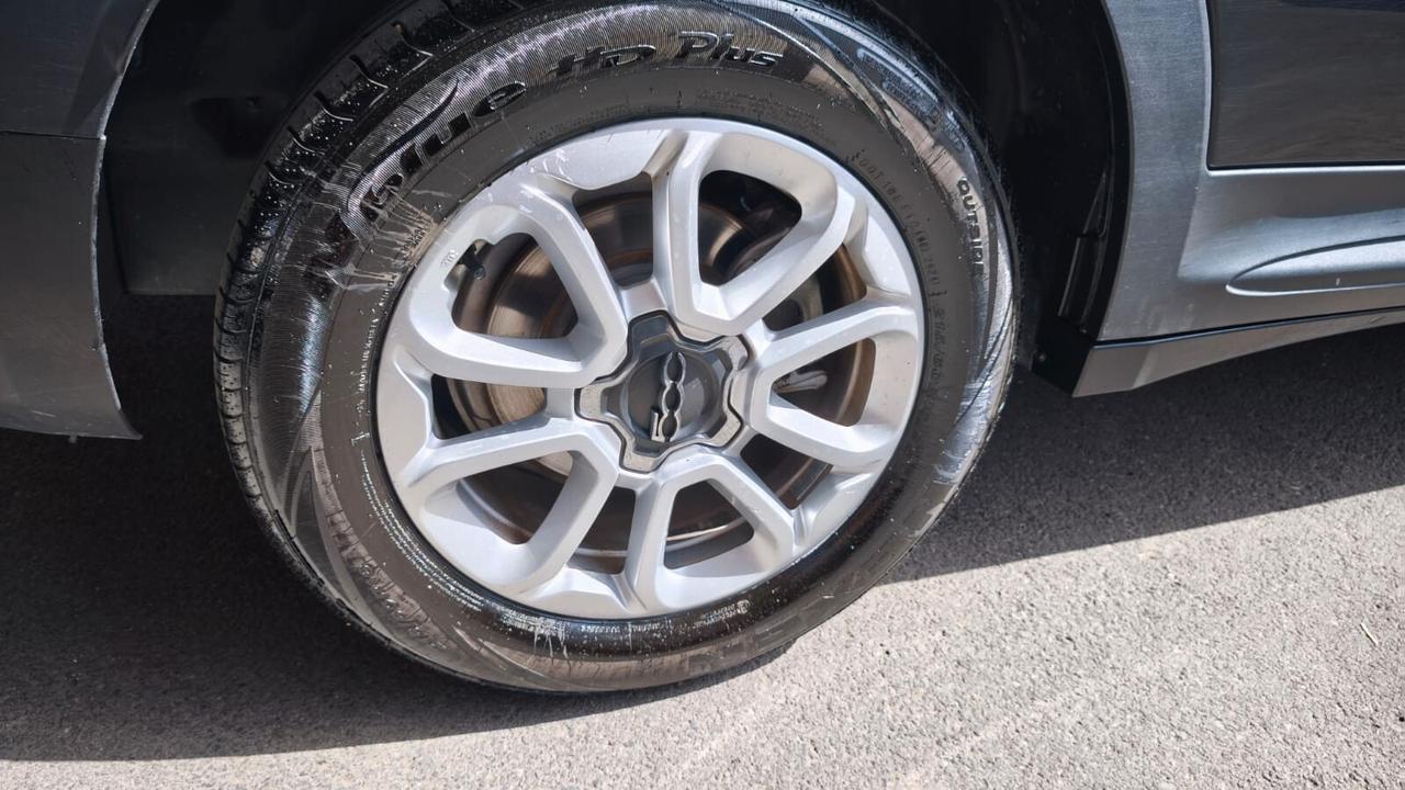 Fiat 500X 1.6 MultiJet 120 CV Pop Star