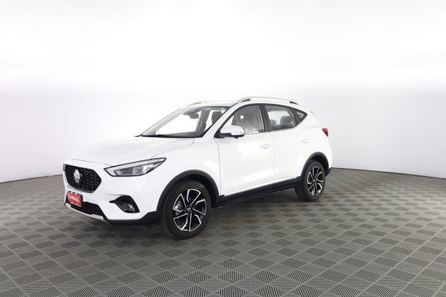 MG ZS ZS Classic 1.5 VTi-tech Luxury