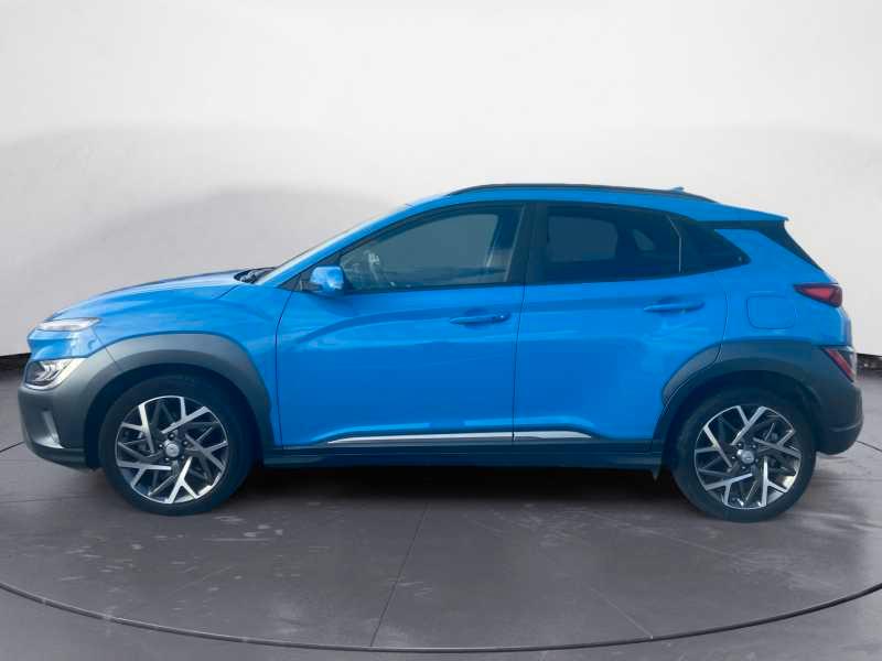 HYUNDAI Kona 1.6 gdi hev Xclass 2wd 141cv DcT