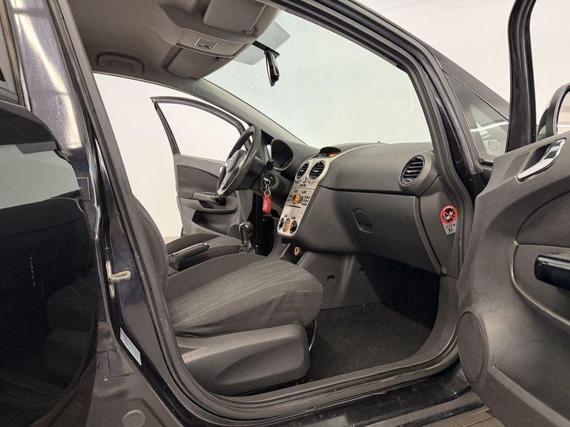 Opel Corsa Corsa 1.4 16V 5 porte Enjoy
