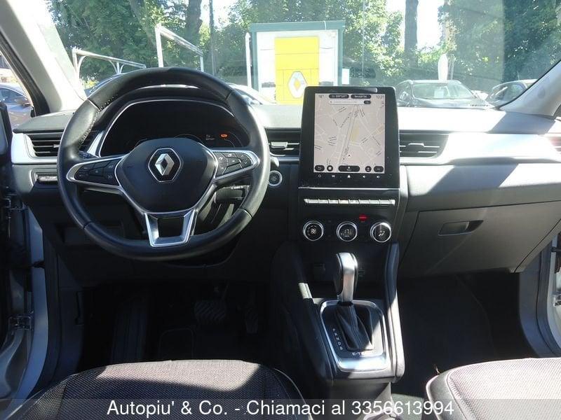 Renault Captur Captur Full Hybrid E-Tech 145 CV Intens