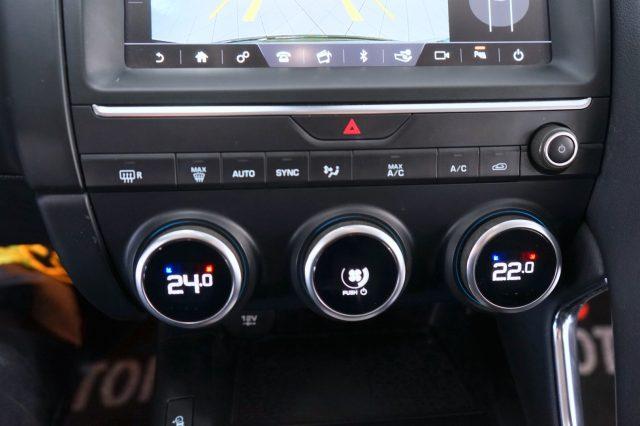 JAGUAR E-Pace 2.0D 150 CV AWD aut.