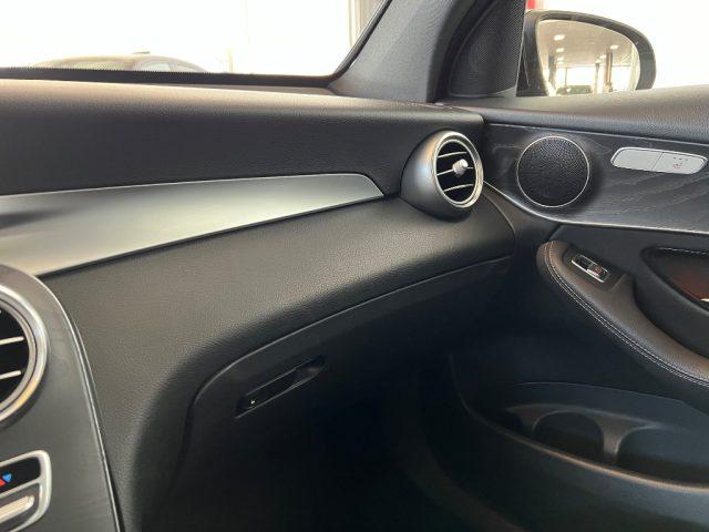 MERCEDES-BENZ GLC 220 d 4Matic Coupé Premium //AMG PACK//TETTO//