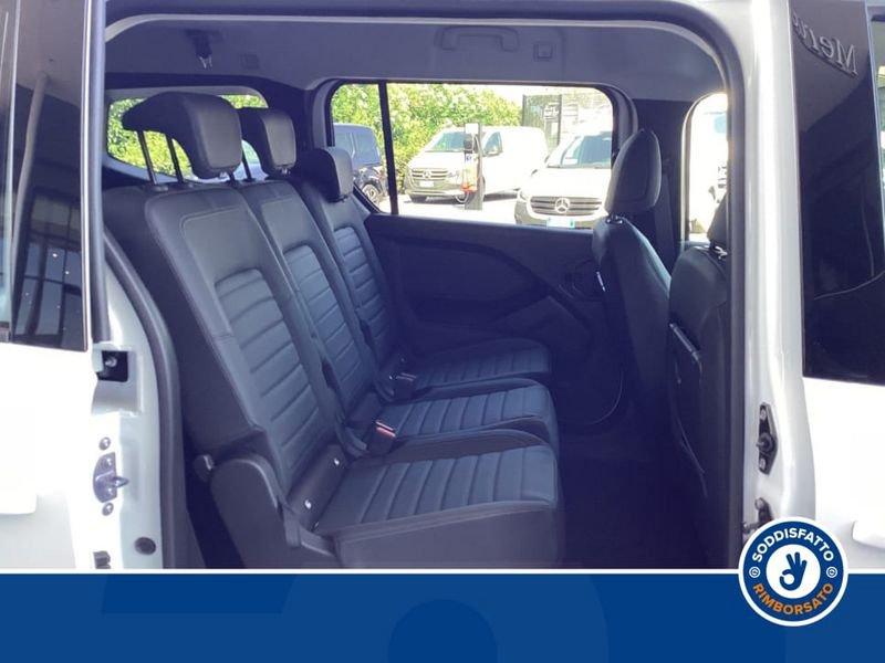 Mercedes-Benz Classe T 180 Extralong MT