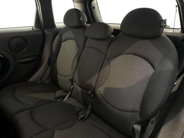 MINI Cooper D Countryman Mini Automatica