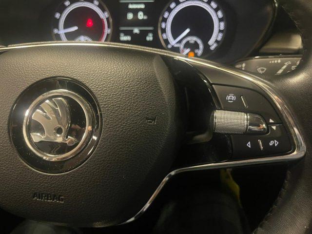 SKODA Fabia 1.0 TSI EVO Ambition C/GRIMALDI SPECIAL DAY