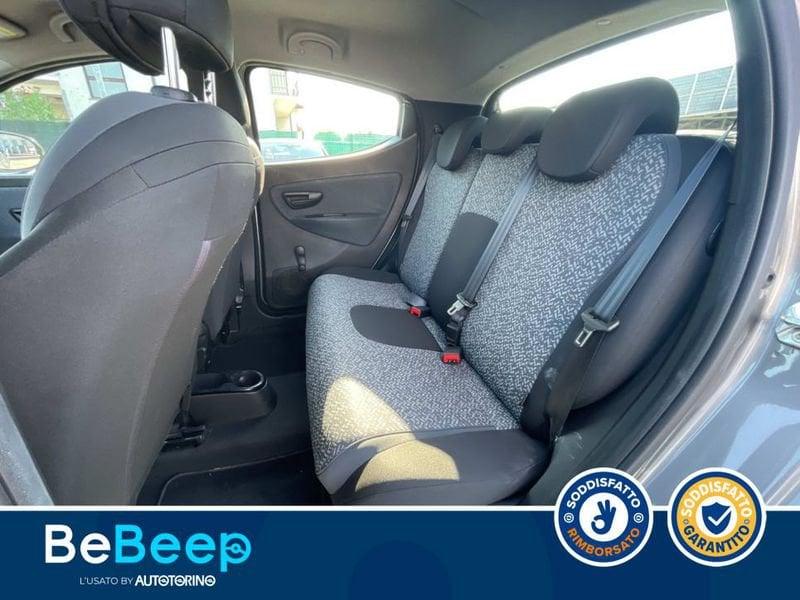 Lancia Ypsilon 1.2 ELEFANTINO BLU S&S 69CV MY19