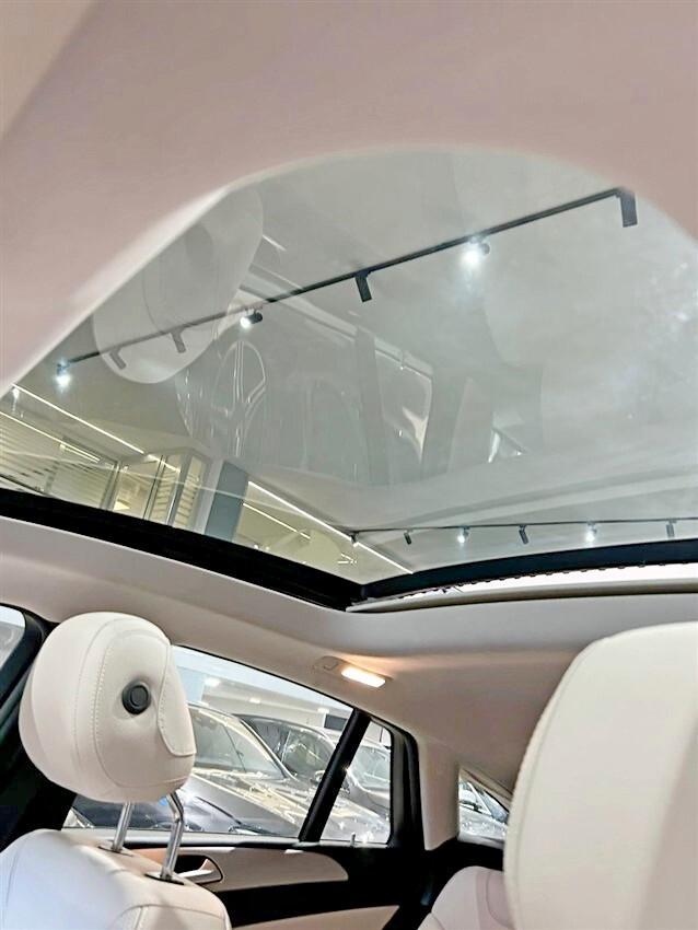 Mercedes-benz GLE 350 d 4Matic Coupé Exclusive