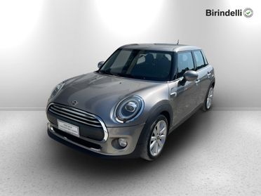 MINI Mini 5 porte (F55) - Mini 1.5 One Hype 5 porte