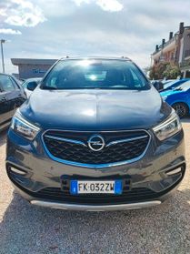 Opel Mokka X 1.6 CDTI Ecotec 136CV 4x4 Start&Stop Advance