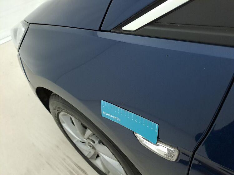 Opel Astra Business Elegance BR796398 1.5 Diesel 105CV