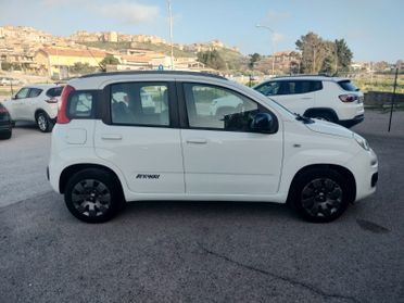 Fiat Panda 1.3 MJT 95 CV S&S K-Way
