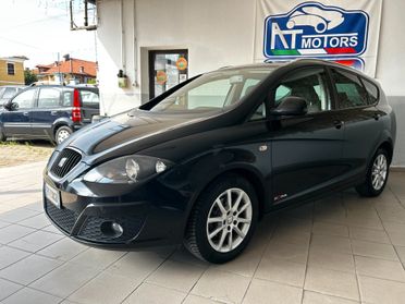 Seat Altea XL 1.6 Style GPL