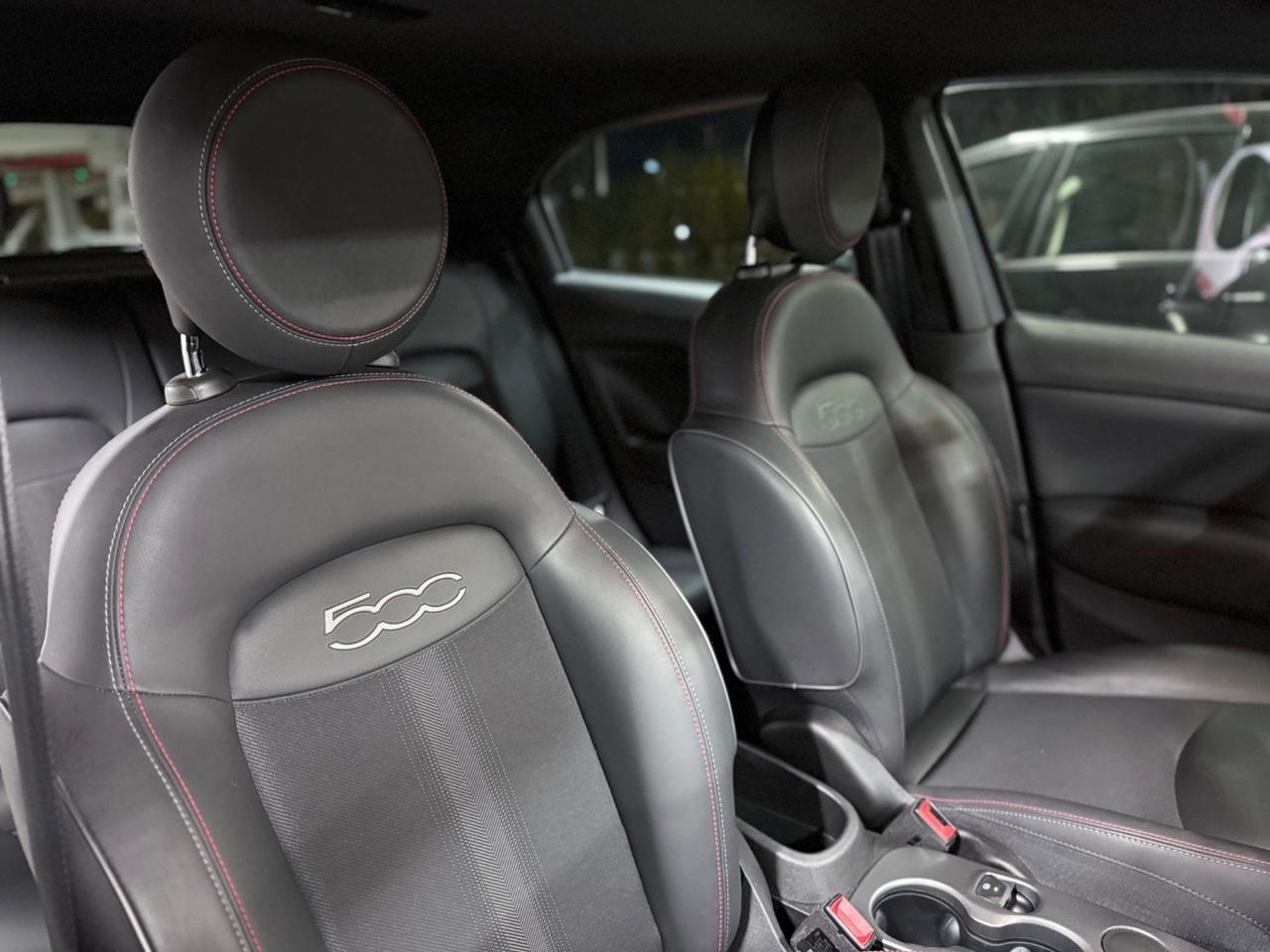 Fiat 500X 1.0 T3 120 CV Sport - COLORE ORIGINALE