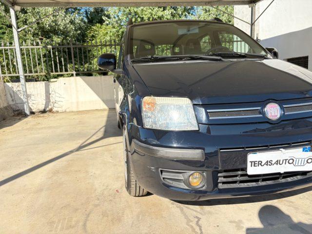 FIAT Panda 1.2 Dynamic OK NEOPATENTATI PRONTA CONSEGNA