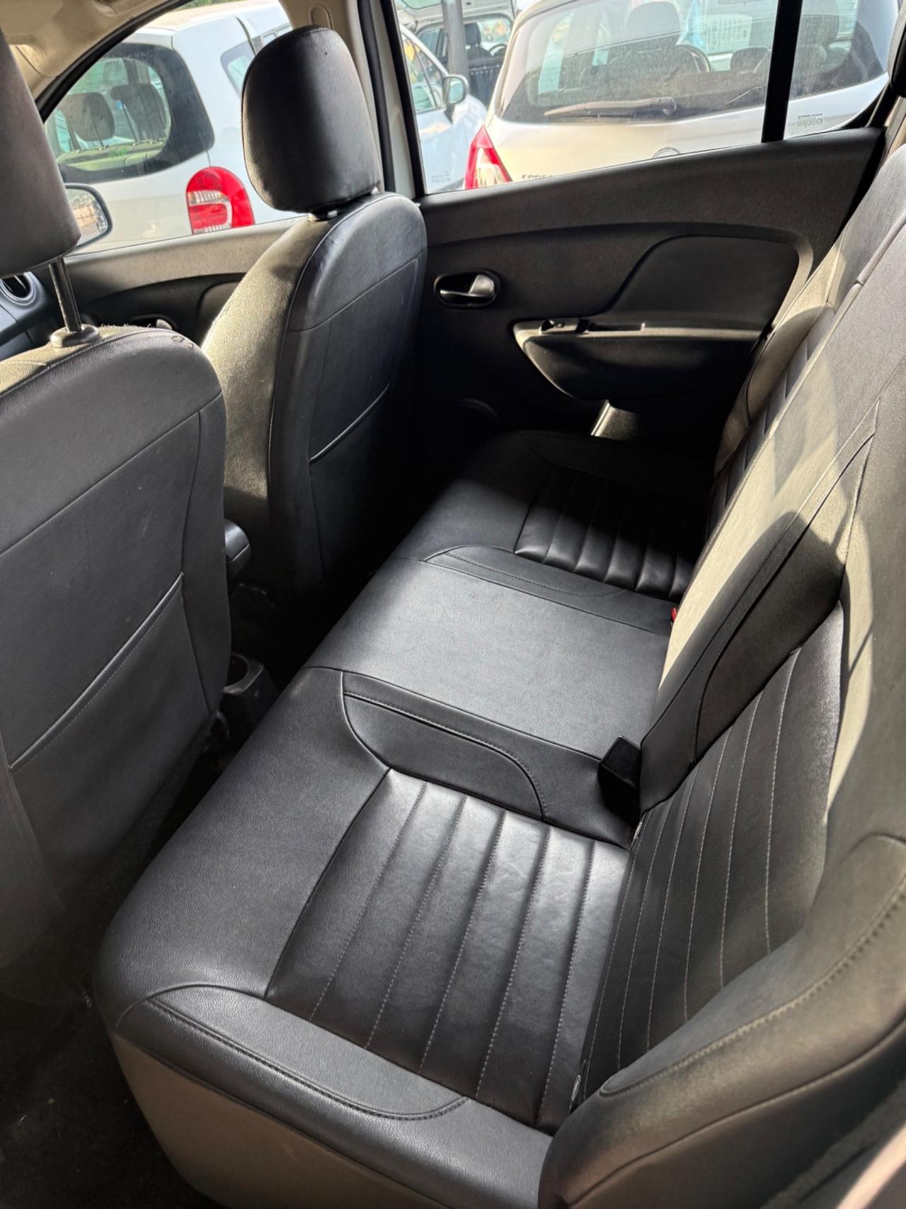 Dacia Sandero 0.9 TCe 12V TurboGPL 90CV Start&Stop Lauréate