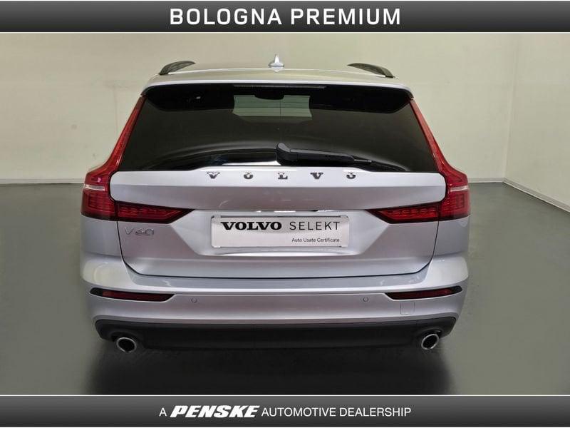 Volvo V60 V60 B4 (d) automatico Core