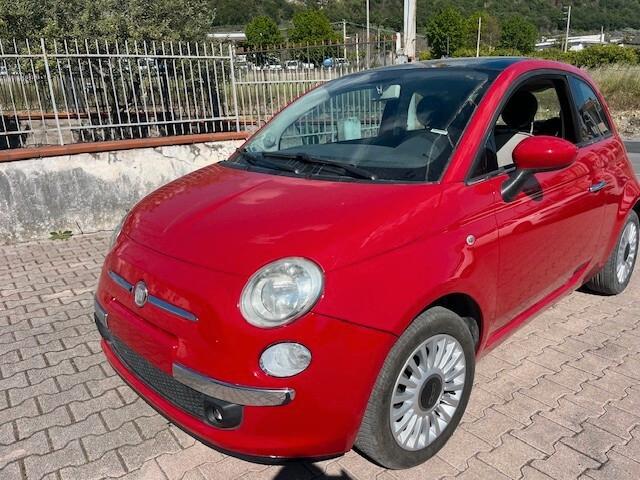 Fiat 500 1.3 Multijet 16V 75 CV Lounge