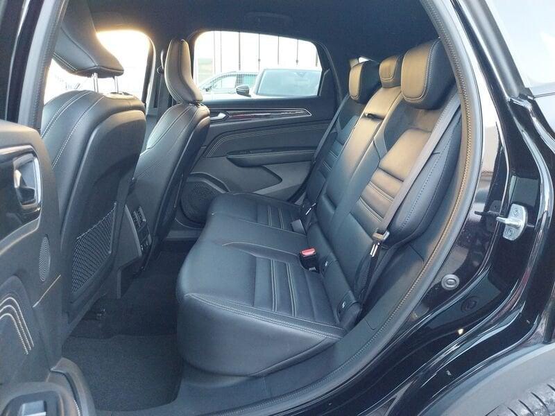 Renault Arkana Arkana 1.6 E-Tech full hybrid E-Tech Engineered Fast Track 145cv