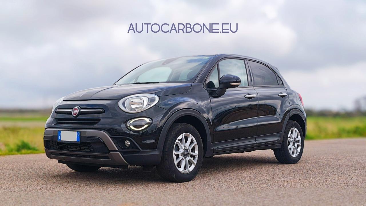 FIAT 500X 1.3 MJET 95 cv Business 2020