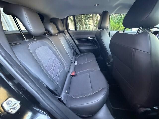 Jeep Avenger 1.2 Turbo Summit