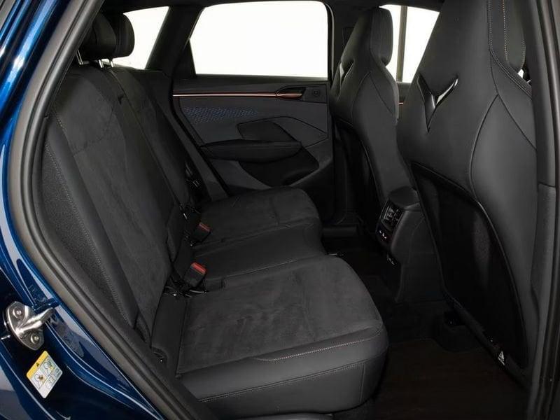 Cupra Terramar Terramar 1.5 e-Hybrid 272cv DSG VZ CAMERA 360° MATRIX LED