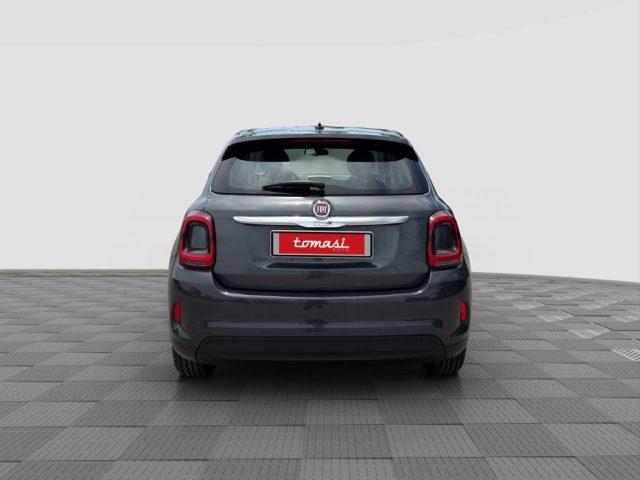 FIAT 500X 500X 1.0 T3 120cv MT E6D URBAN