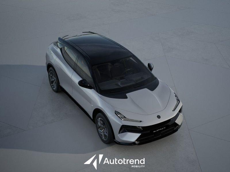Lotus Eletre X H550 Plug-In Hybrid AWD Lotus Bari