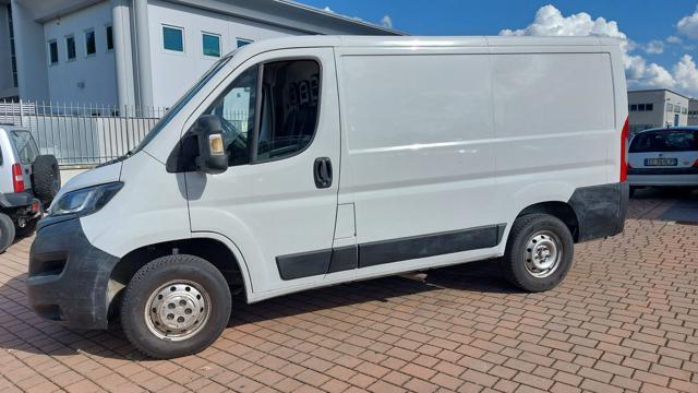 FIAT Ducato 30 2.3 MJT 120CV PC-TN Furgone Az. Italia