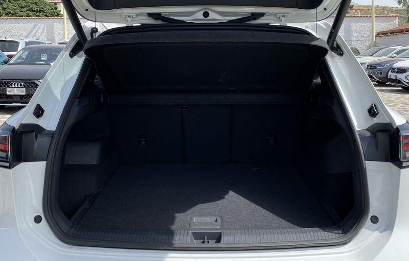 Volkswagen Tiguan R-Line 2.0 TDI 150CV DSG Tetto