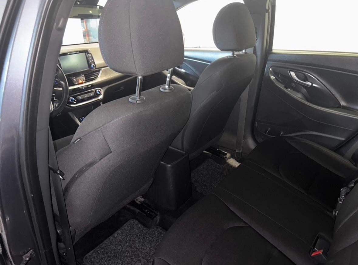 Hyundai i30 1.6 CRDi 110CV Style