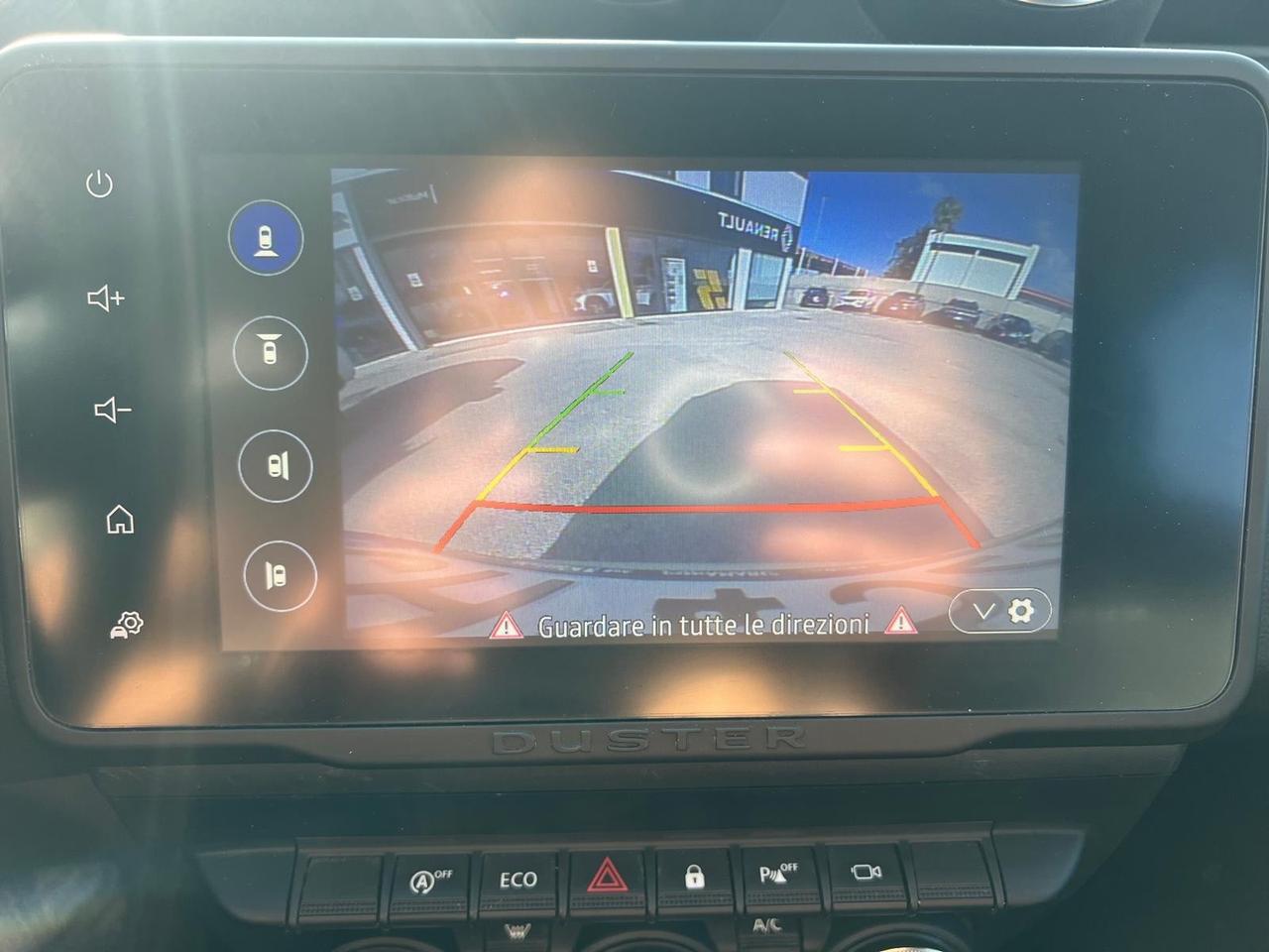 Dacia Duster 1.0 TCe 100 CV ECO-G 4x2 Prestige