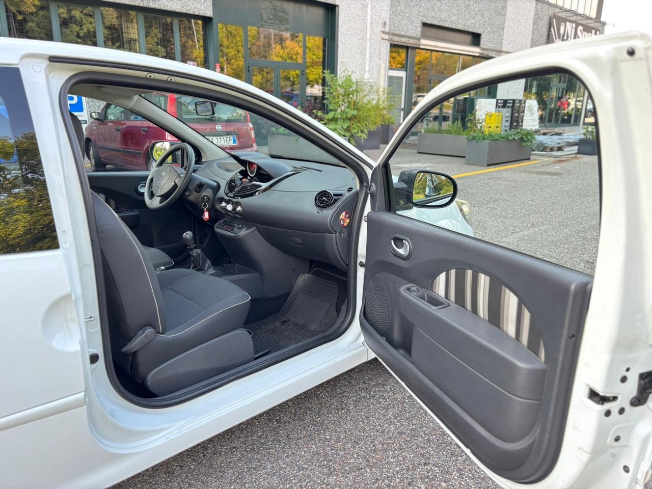 Renault Twingo 1.2 16V Night&Day