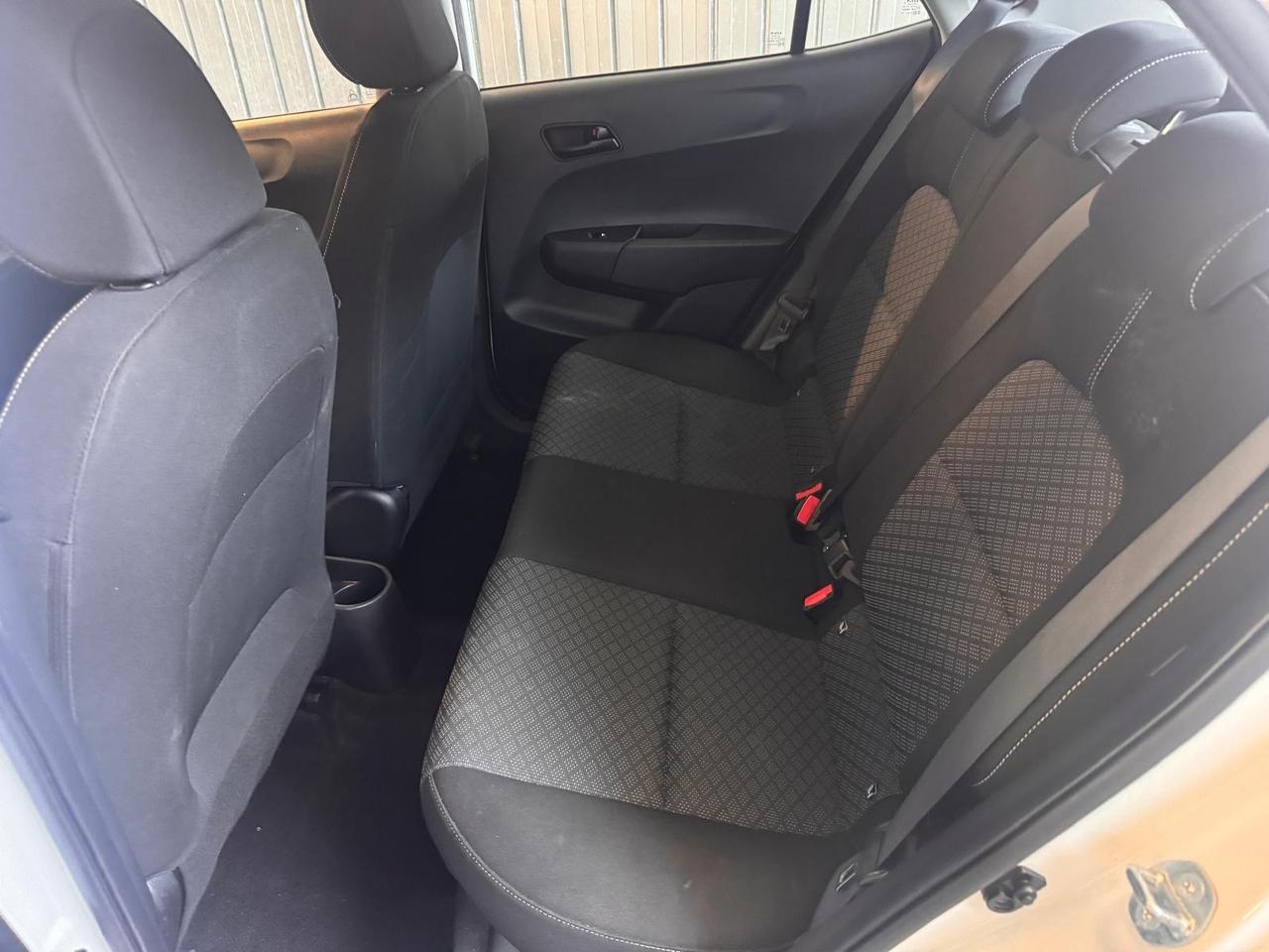 Kia Picanto 1.0 GDi 5 porte GT Line