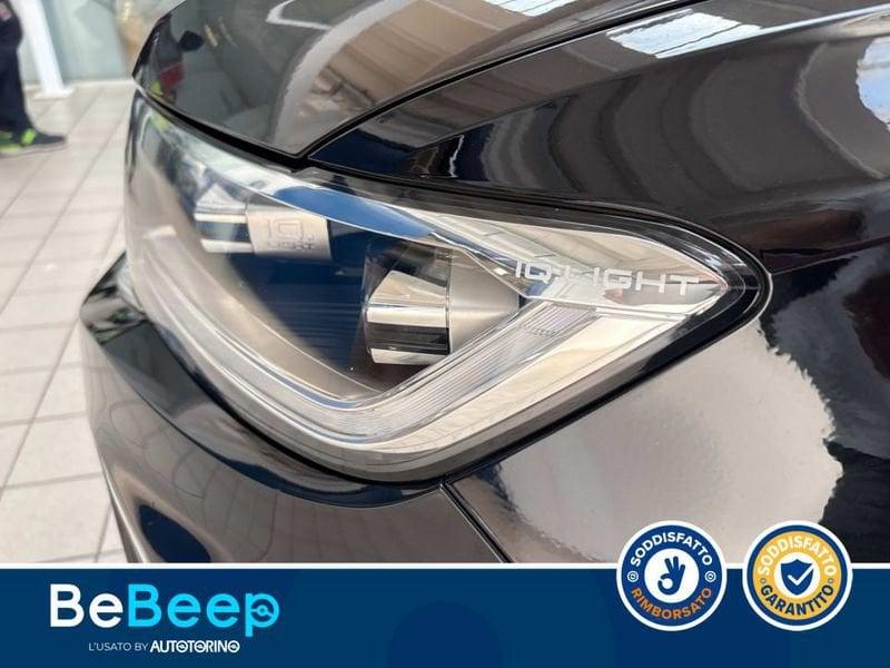 Volkswagen T-Roc 1.0 TSI STYLE 110CV