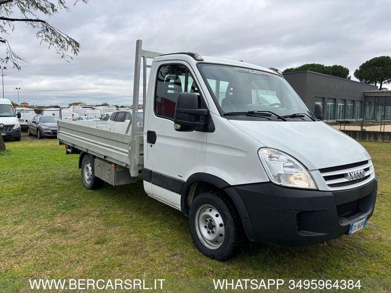 Iveco Daily 35 S 14